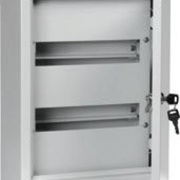 Щит ЩРН-24 IP54 395х310х120мм Vell