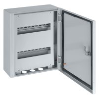 Щит ЩРН-24 IP54 410х330х120мм TDM Народный эконом