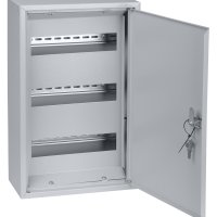 Щит ЩРН-36 IP31 480х300х120мм TDM Народный