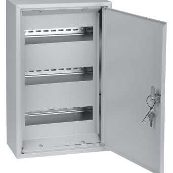 Щит ЩРН-36 IP31 480х300х120мм TDM Народный