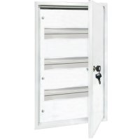 Щит ЩРН-36 IP31 520х310х120мм TDM