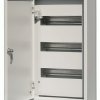 Щит ЩРН-36 IP31 540х310х120мм IEK