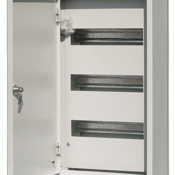 Щит ЩРН-36 IP31 540х310х120мм IEK