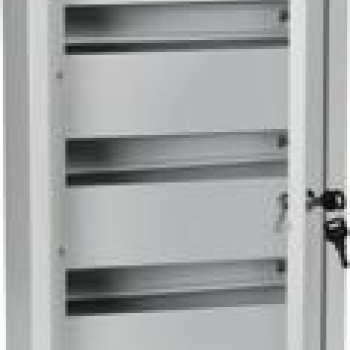 Щит ЩРН-36 IP54 520х310х120мм Vell