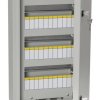 Щит ЩРН-36 IP54 540х330х120мм IEK Titan3
