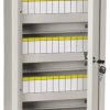 Щит ЩРН-48 IP31 620х310х120мм IEK
