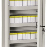Щит ЩРН-48 IP31 620х310х120мм IEK