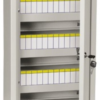 Щит ЩРН-48 IP31 620х310х120мм IEK