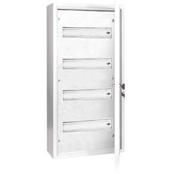 Щит ЩРН-48 IP31 620х310х120мм TDM