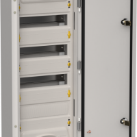 Щит ЩРН-48 IP54 710х310х140мм IEK TITAN5