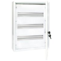 Щит ЩРН-54 IP31 540х440х120мм TDM