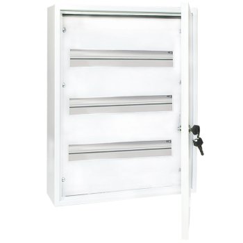 Щит ЩРН-54 IP31 540х440х120мм TDM