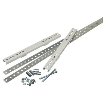 Комплект для крепления щита к столбу монтажной полосой IEK (1)