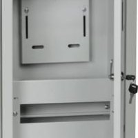 Щит ЩРУВ 1/12 IP31 415х305х145мм Vell