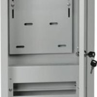 Щит ЩРУВ 3/12 IP31 540х305х160мм Vell