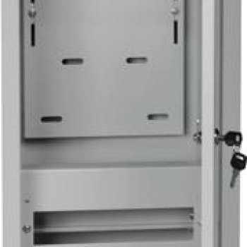 Щит ЩРУВ 3/12 IP31 540х305х160мм Vell