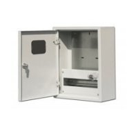 Щит ЩРУН 1/ 9 IP31 375х265х145мм Vell