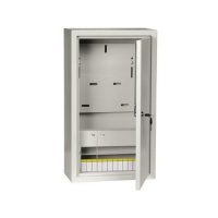 Щит ЩРУН 1/ 9 IP31 480х270х155мм IEK