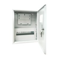 Щит ЩРУН 1/12 IP31 400х300х145мм TDM Народный