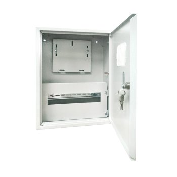 Щит ЩРУН 1/12 IP31 400х300х145мм TDM Народный