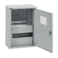 Щит ЩРУН 1/12 IP31 400х300х155мм УХЛЗ серый Эра (1)