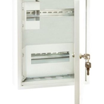 Щит ЩРУН 1/12 Э IP31 360х280х110мм TDM