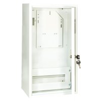 Щит ЩРУН 3/12 IP31 540х310х165мм TDM