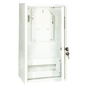 Щит ЩРУН 3/12 IP31 540х310х165мм TDM