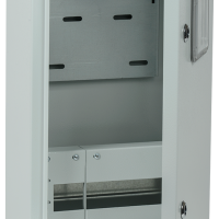 Щит ЩРУН 3/12 IP54 540х310х165мм IEK