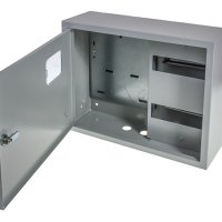 Щит ЩРУН 3/18 IP31 350х450х155мм Vell