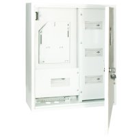 Щит ЩРУН 3/24 IP31 560х480х165мм TDM