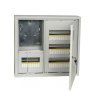 Щит ЩРУН 3/36 IP31 570х560х175мм IEK