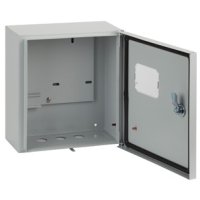 Щит ЩУ 1 IP54 310х300х150мм Эра (56)