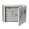 Щит ЩУ 1/2-0 IP54 320х430х160мм IEK