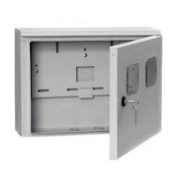 Щит ЩУ 1/2-0 IP54 320х430х160мм IEK