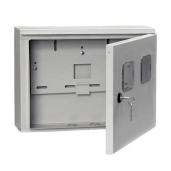 Щит ЩУ 1/2-0 IP54 320х430х160мм IEK