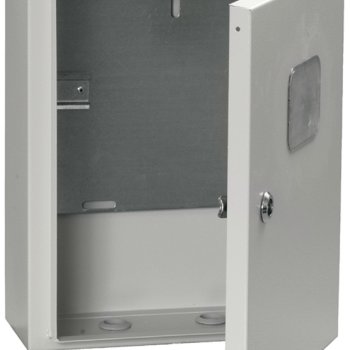 Щит ЩУ 3/1 IP54 410х320х160мм IEK