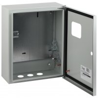 Щит ЩУ 3/1-0 76 У1 IP54 400х315х155мм Эра Simple