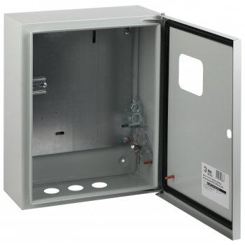 Щит ЩУ 3/1-0 76 У1 IP54 400х315х155мм Эра Simple