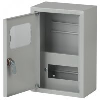 Щит ЩУРн 1/6зо 285х190х130 IP31 Эра