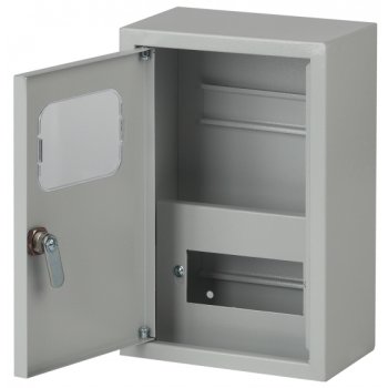 Щит ЩУРн 1/6зо 285х190х130 IP31 Эра