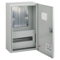 Щит ЩУРн-3/12 500х300х175 IP31 Эра simple