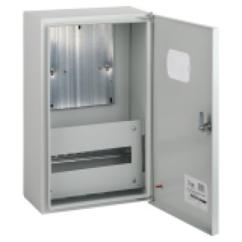 Щит ЩУРн-3/12 500х300х175 IP31 Эра simple