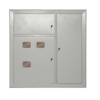 Щит ЩЭ 3кв IP31 1000х960х155мм IEK