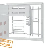 Щит ЩЭ 3кв модиф.3 1010х950х160мм TDM Народный