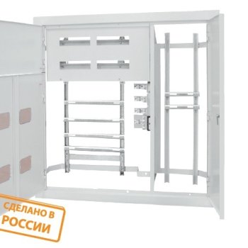 Щит ЩЭ 3кв модиф.3 1010х950х160мм TDM Народный