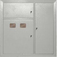 Щит ЩЭ-2-1 2кв IP31 1000х960х155мм IEK