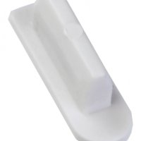 Заглушка для шины PIN 1P 63А IEK (50)