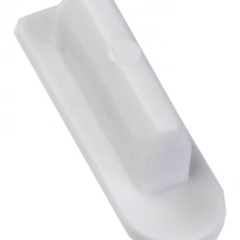 Заглушка для шины PIN 1P 63А IEK (50)