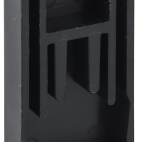 Заглушка для шины PIN 3Р 100А шаг 27мм IEK (100)